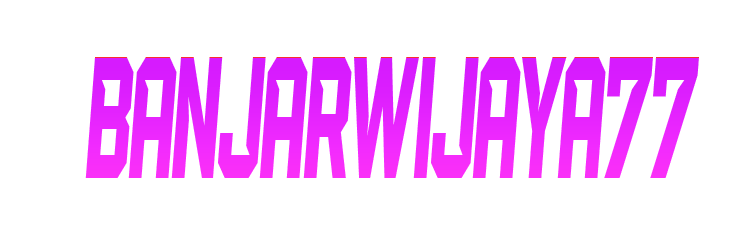 Banjarwijaya77